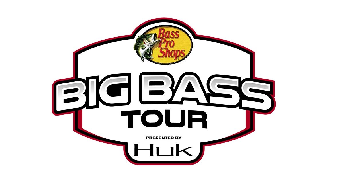 big bass tour 2022 results