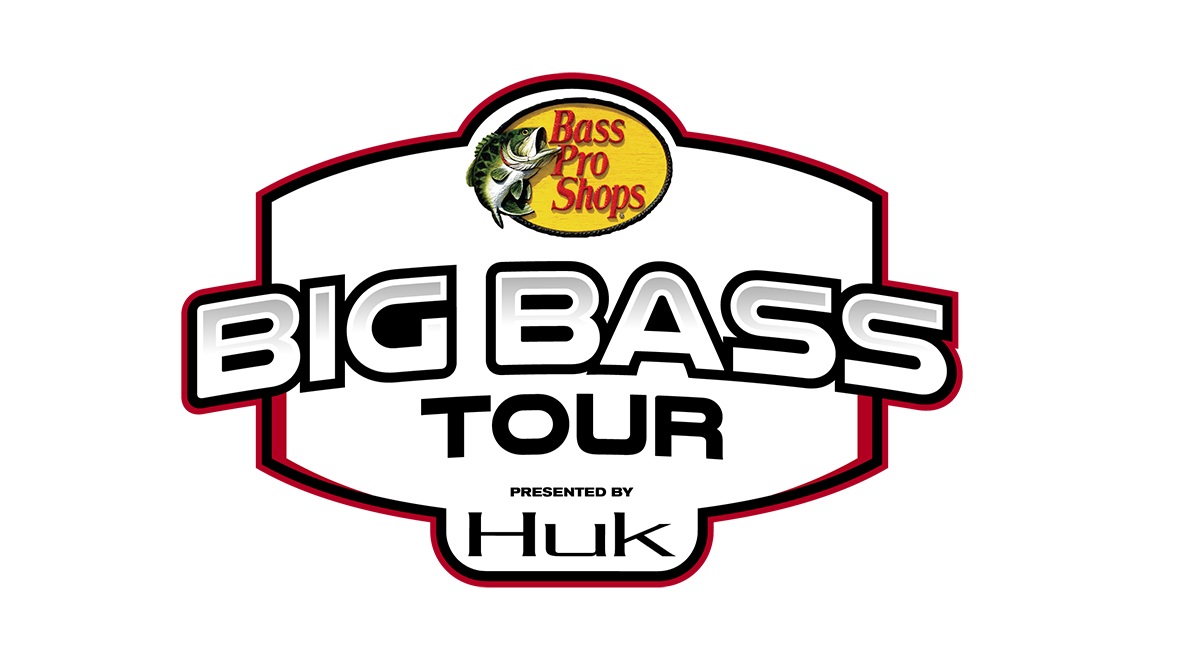 2022 Big Bass Tour at Lake Chickamauga ⋆ Fish Dayton