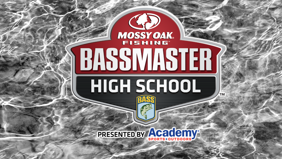 BASSMASTER High School Nation Championship ⋆ Fish Dayton