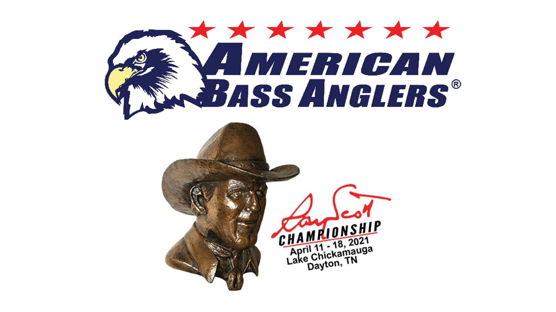 Ray Scott ABA Championship ⋆ Fish Dayton